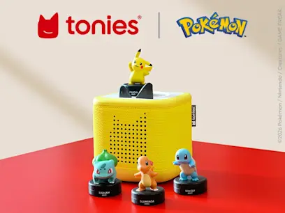 Tonies