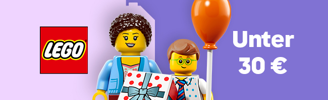 LEGO unter 30 €