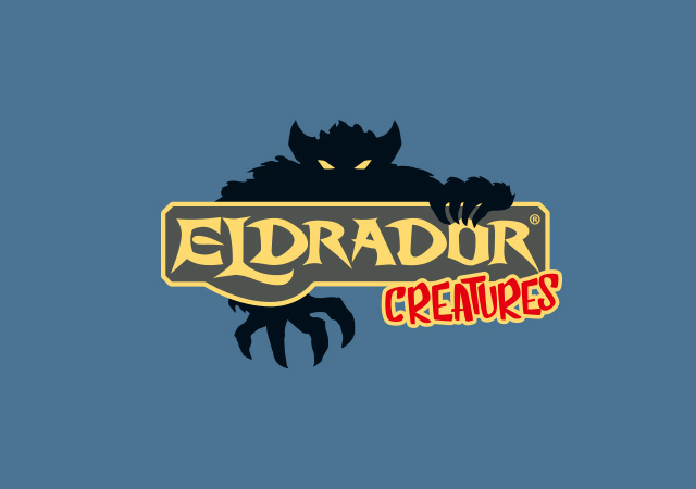 schleich ELDRADOR CREATURES