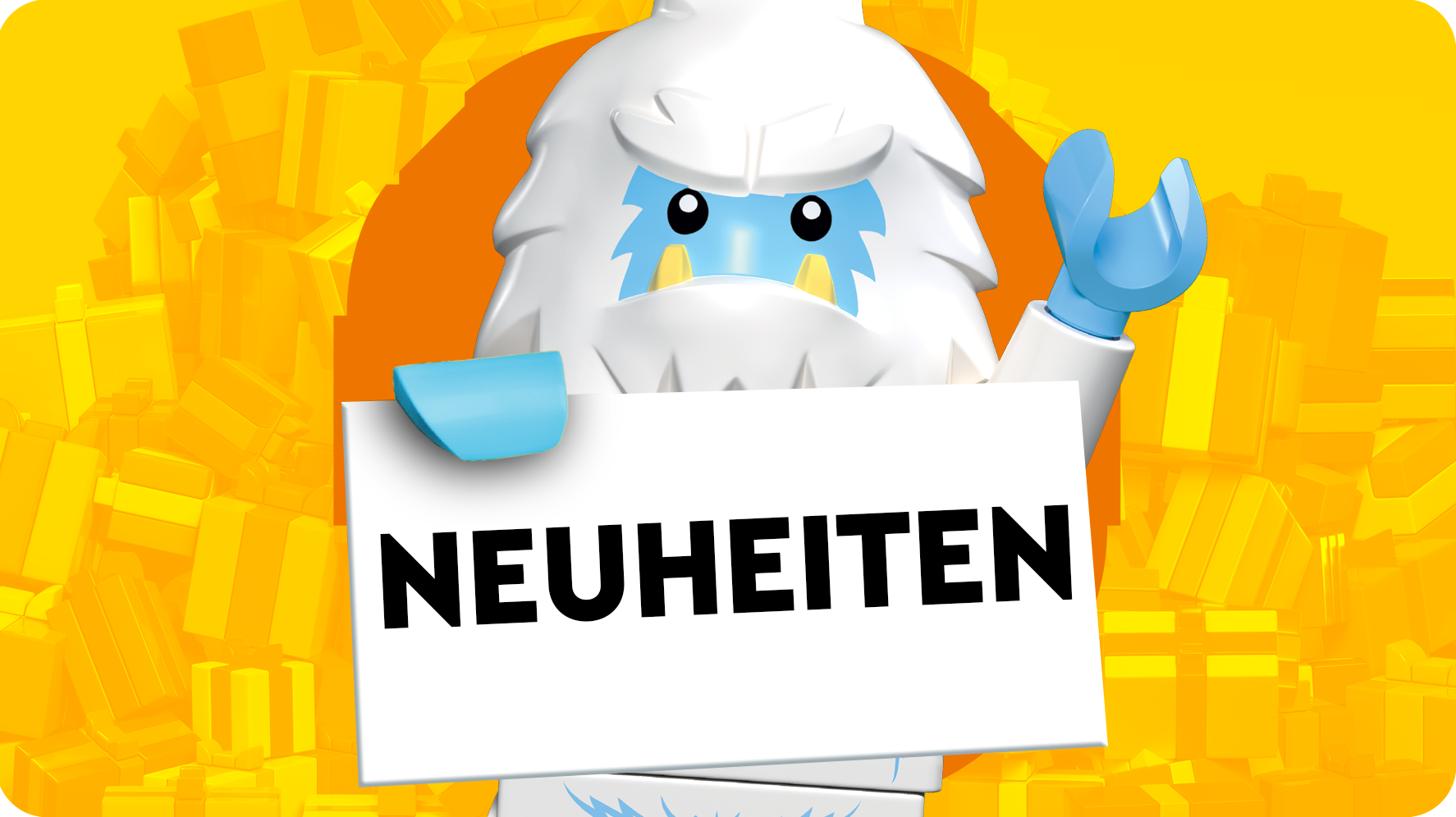 Neuheiten