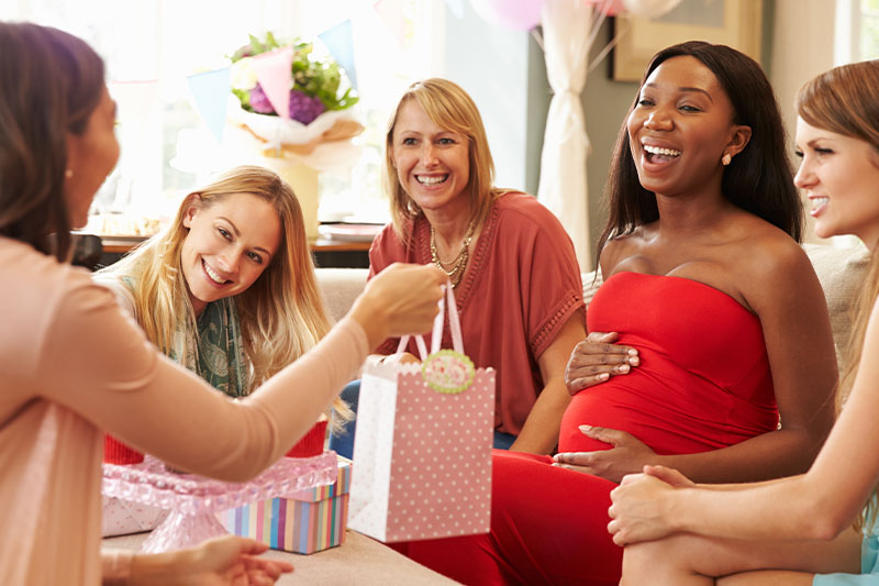 Babyparty