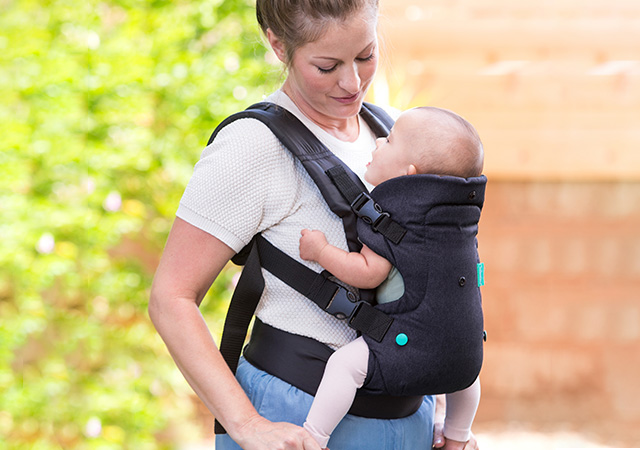Guides d'Achat Bébé - Se déplacer avec bébé