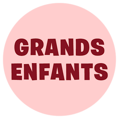 Grands enfants