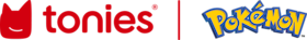 Pokémon are now on tonies®