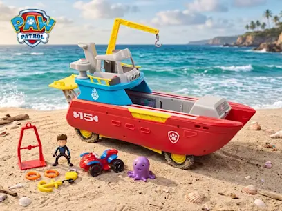 PAW Patrol