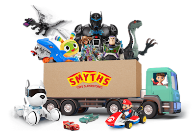 Smyths - Scène À propos de nous