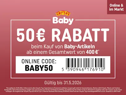 Baby Coupon