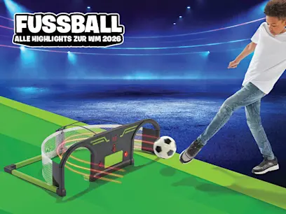 Fußball WM