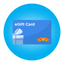Gift Finder Hub Landing Page - Image Category Carousel - eGift Cards