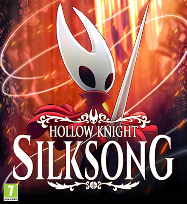 Hollow Knight SilkSong