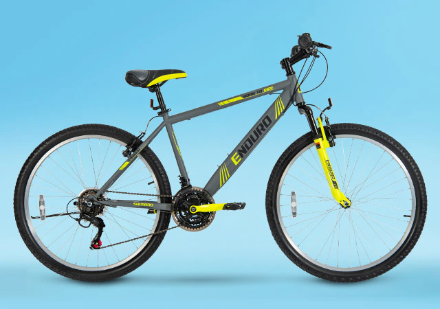 Kinderfahrrad 26 Zoll