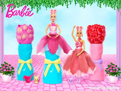 Barbie