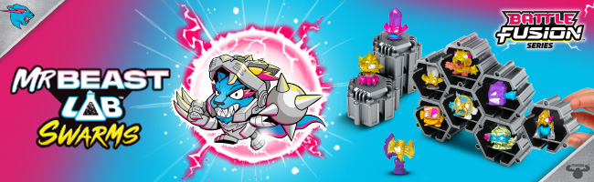 MrBeast Category Main Banner