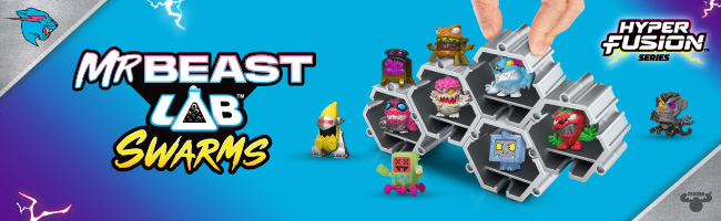 MrBeast Category Main Banner