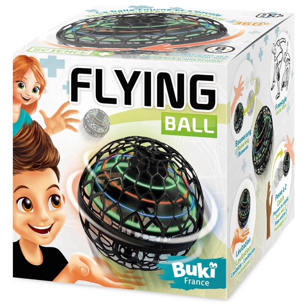 Buki - Flying ball