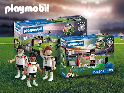Playmobil DFB