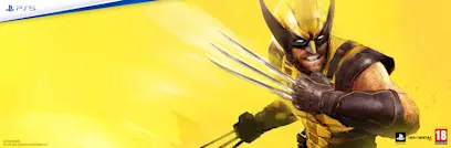 The Ultimate Wolverine Fantasy
