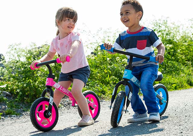Guide d'Achat Vélos Draisiennes