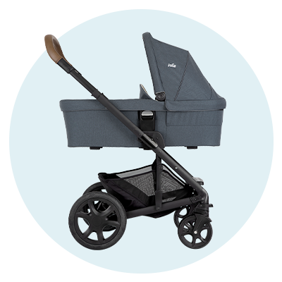 bugaboo cameleon change from bassinet to seat