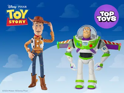 Toy Story