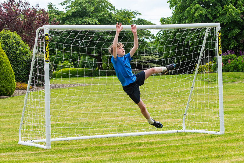 Boredom Busters Blog 6-8 Years Duplex Banners 3 - Image - Child playing in goals