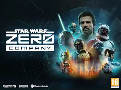 Every Move Counts in Star Wars Zero Company