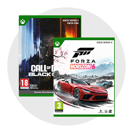 Xbox Series X|S Category - Games