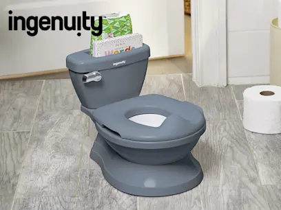 Summer by Ingenuity 2-in-1 Potje My Size Potty Pro
