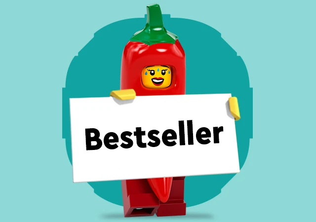 Best verkochte sets
