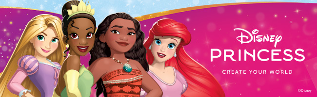 Disney Princess