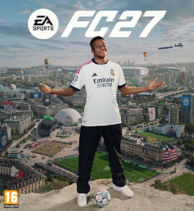 EA SPORTS FC 27