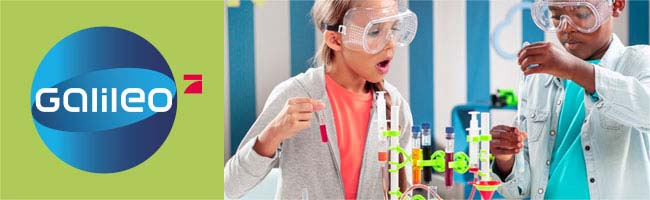 Galileo