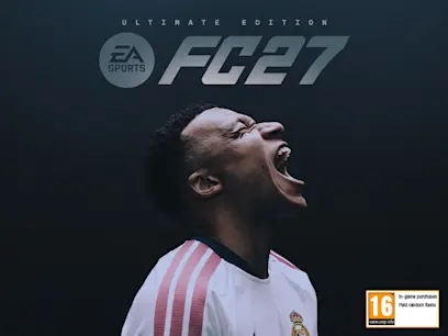 EA SPORTS FC 27: Ultimate Edition Xbox Series X|S (Digital Download)