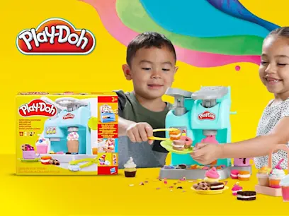 Play-Doh