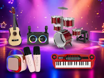 Fête de la musique