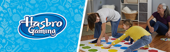 Hasbro Gaming