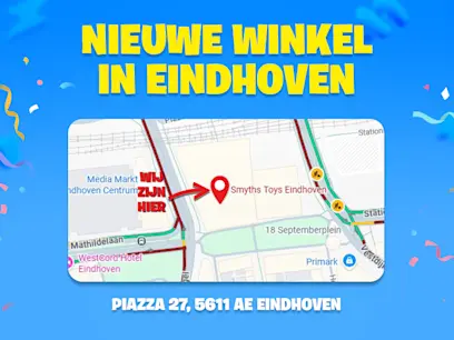 New Store Eindhoven