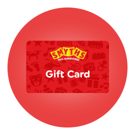 Gift Finder Hub Landing Page - Image Category Carousel - Physical Gift Cards