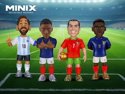 Minix