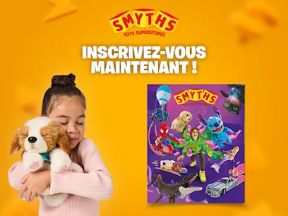 Inscription catalogue