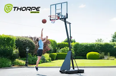 Thorpe 