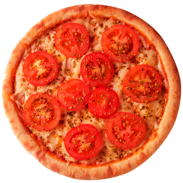 Image of BBQ Pulled Pork Pizza