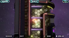 Show Super Space Towers screenshot 5