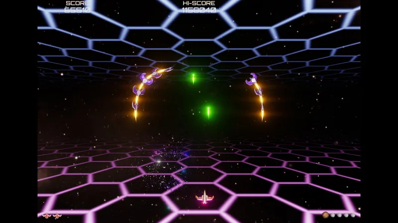 A Blast From The Past screenshot 3