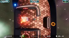 Show Super Space Towers screenshot 3