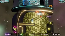 Show Super Space Towers screenshot 2
