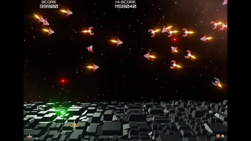 A Blast From The Past screenshot 8