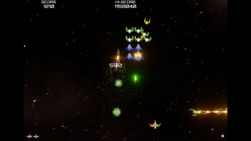 A Blast From The Past screenshot 1