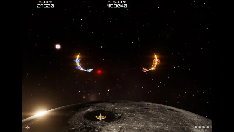 A Blast From The Past screenshot 7