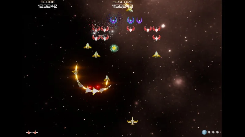 A Blast From The Past screenshot 5